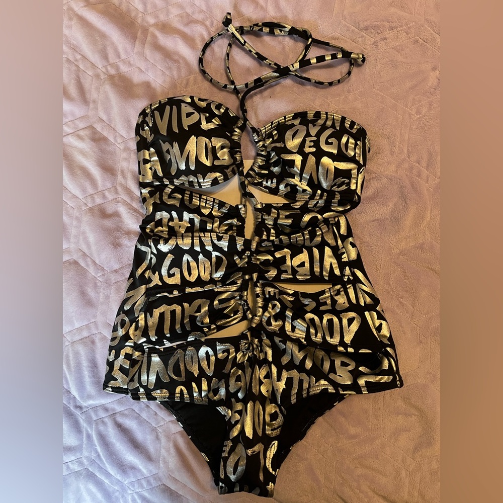Billabong Runway Swimsuit